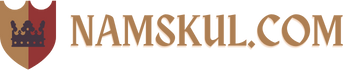 namskul.com logo