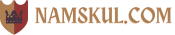 namskul.com logo